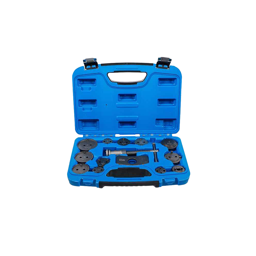 Coffret repousse-pistons