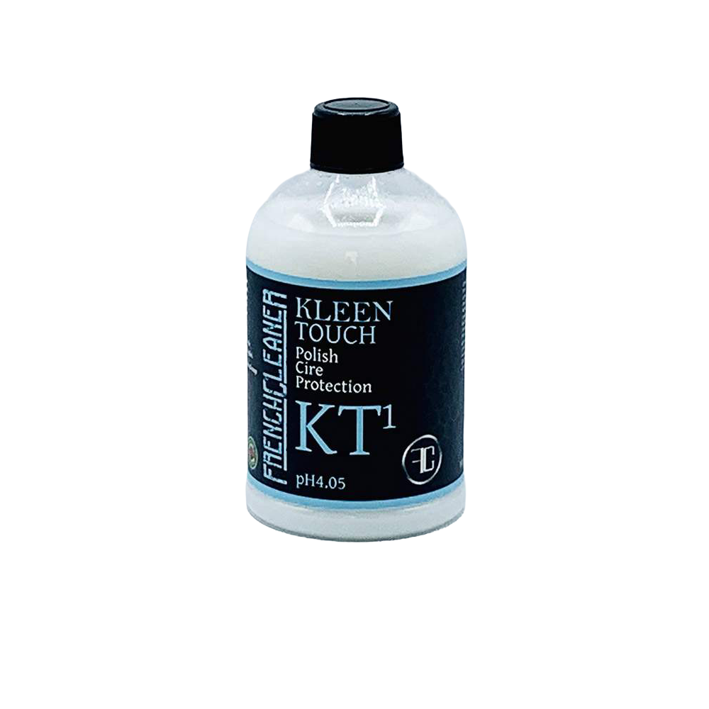 Polish Kleen Touch FrenchCleaner