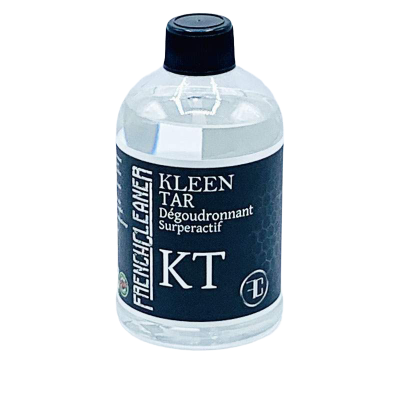 Dégoudronnant Kleen Tar FrenchCleaner