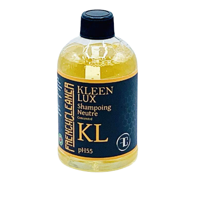 Shampoing carrosserie Kleen Lux KL