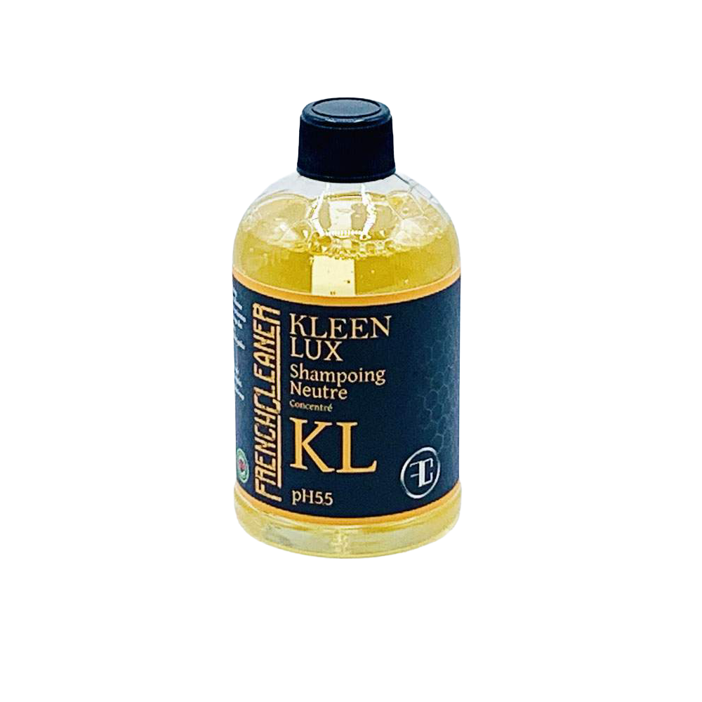 Shampoing carrosserie Kleen Lux KL