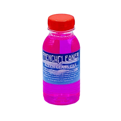 Lave Glace FrenchCleaner