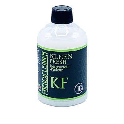 Destructeur d'odeur Kleen Fresh