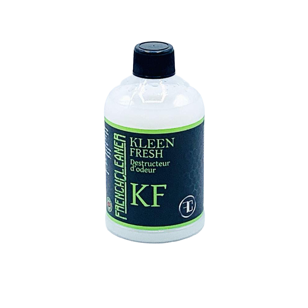 Destructeur d'odeur Kleen Fresh