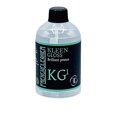 Brillant pneus KLEEN GLOSS