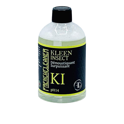 Démoustiquant KLEEN INSECT