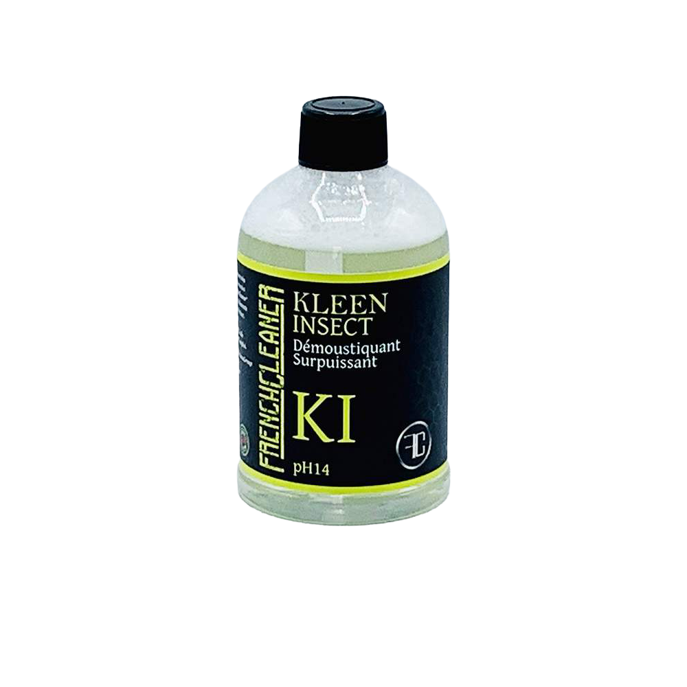 Démoustiquant KLEEN INSECT