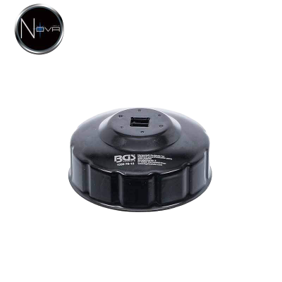 Cloche filtre à huile 14 pans Ø 65-67mm Daihatsu Fiat Nissan Toyota