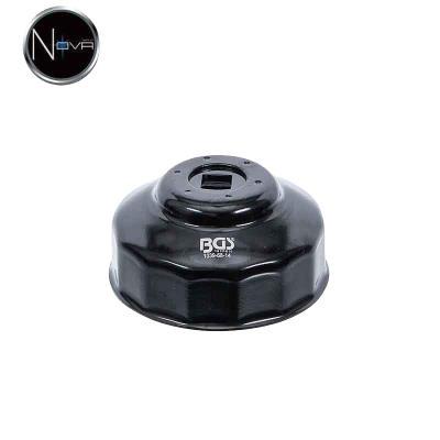 Cloche filtre à huile 14 pans Ø 68mm Mazda Ford Subaru