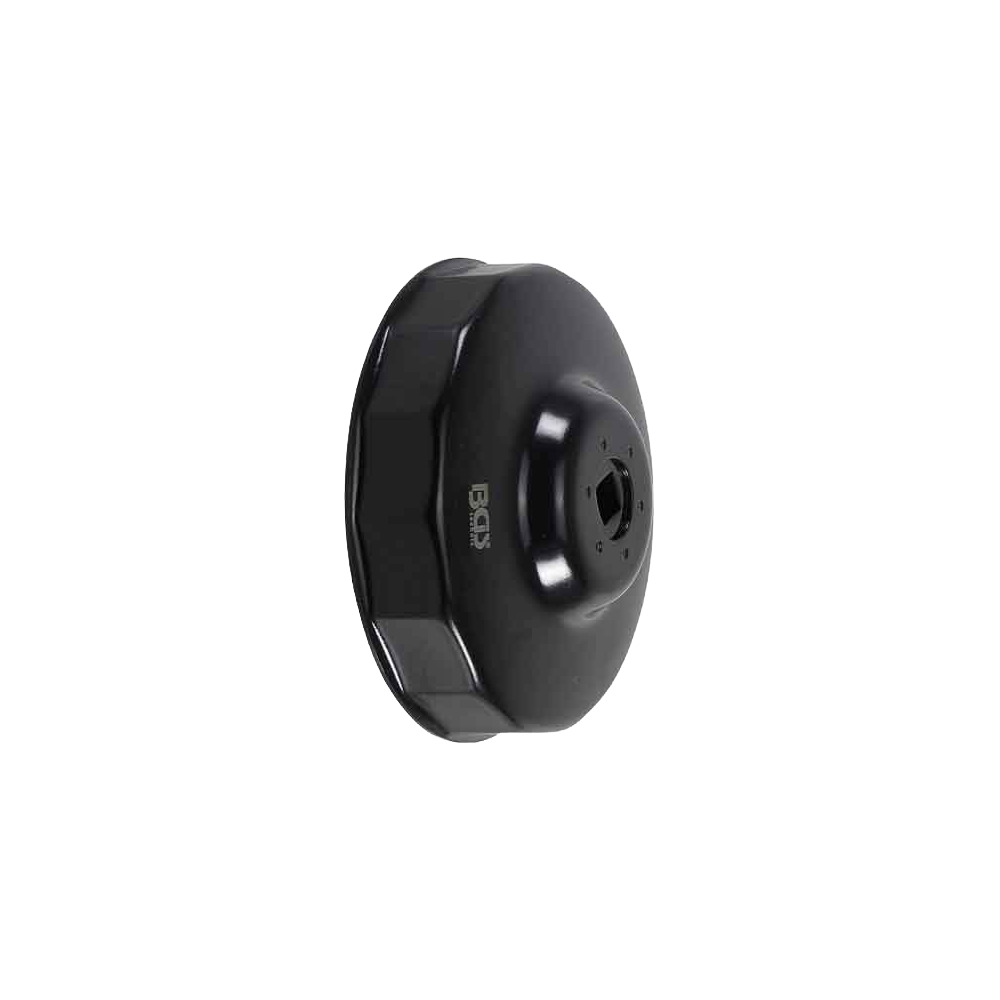 Cloche filtre à huile 14 pans Ø 73mm