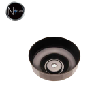 Cloche filtre à huile 15 pans Ø 74mm Audi Chrysler GM Rover