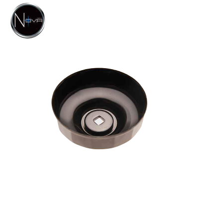 Cloche filtre à huile 15 pans Ø 95mm Alfa Romeo Chrysler Ford GM Toyota