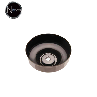 Cloche filtre à huile 18 pans Ø 96mm Renault VW