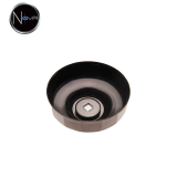 Cloche filtre à huile 18 pans Ø 96mm Renault VW