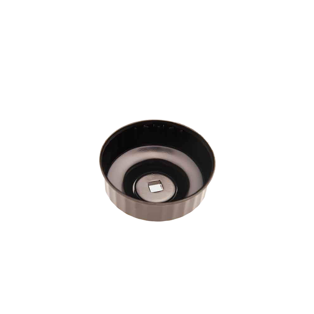 Cloche filtre à huile 36 pans Ø 93mm Ford Motorkraft