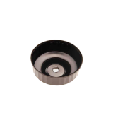 Cloche filtre à huile 36 pans Ø 93mm Ford Motorkraft