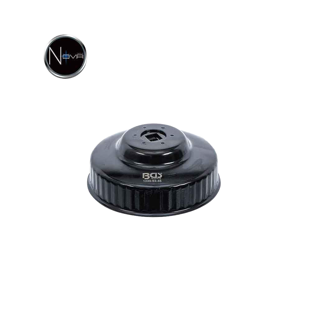 Cloche filtre à huile pour Audi TDI VW - EShopGarage.com