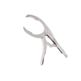 Pince étau filtre à huile