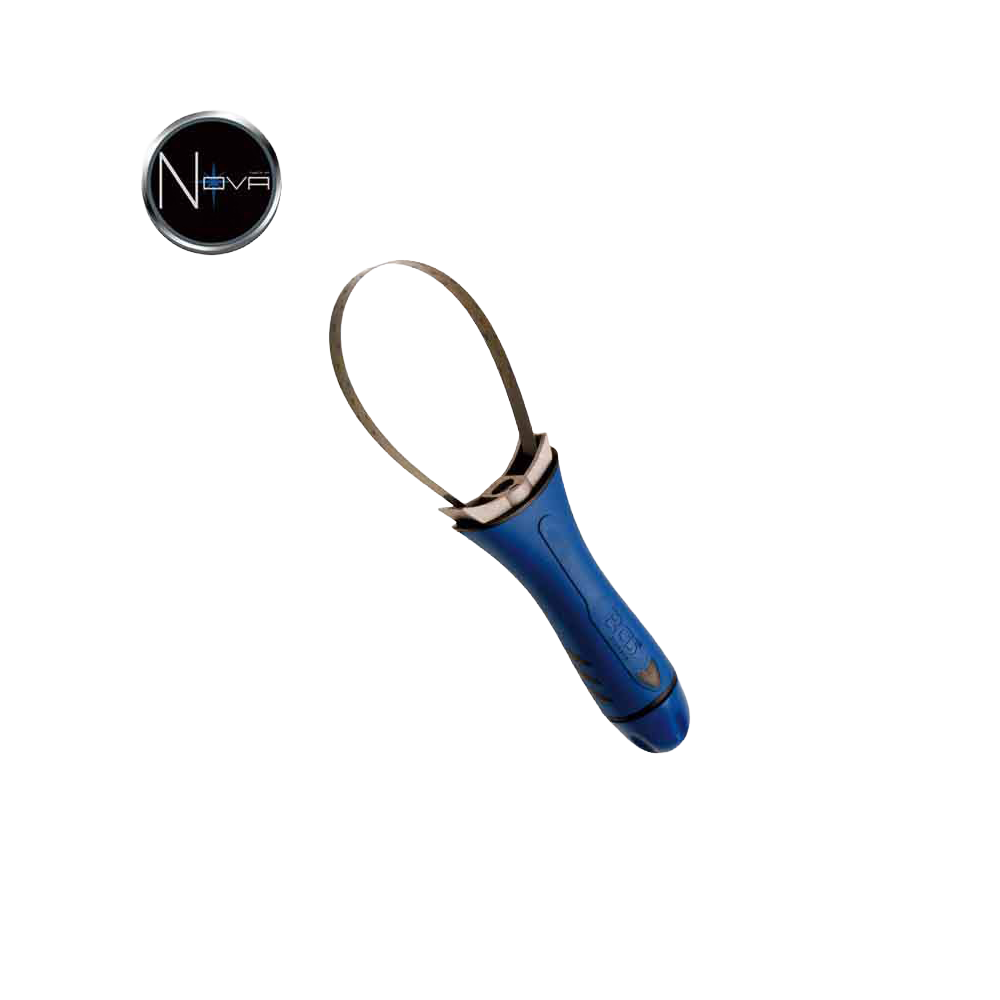 Pince sangle filtre à huile Ø 65-105mm