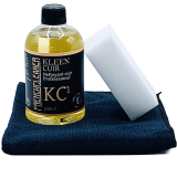 Kit nettoyant + microfibre et melanine