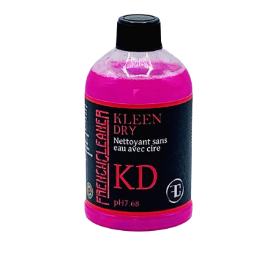 Polish Kleen Dry FrenchCleaner 500ml