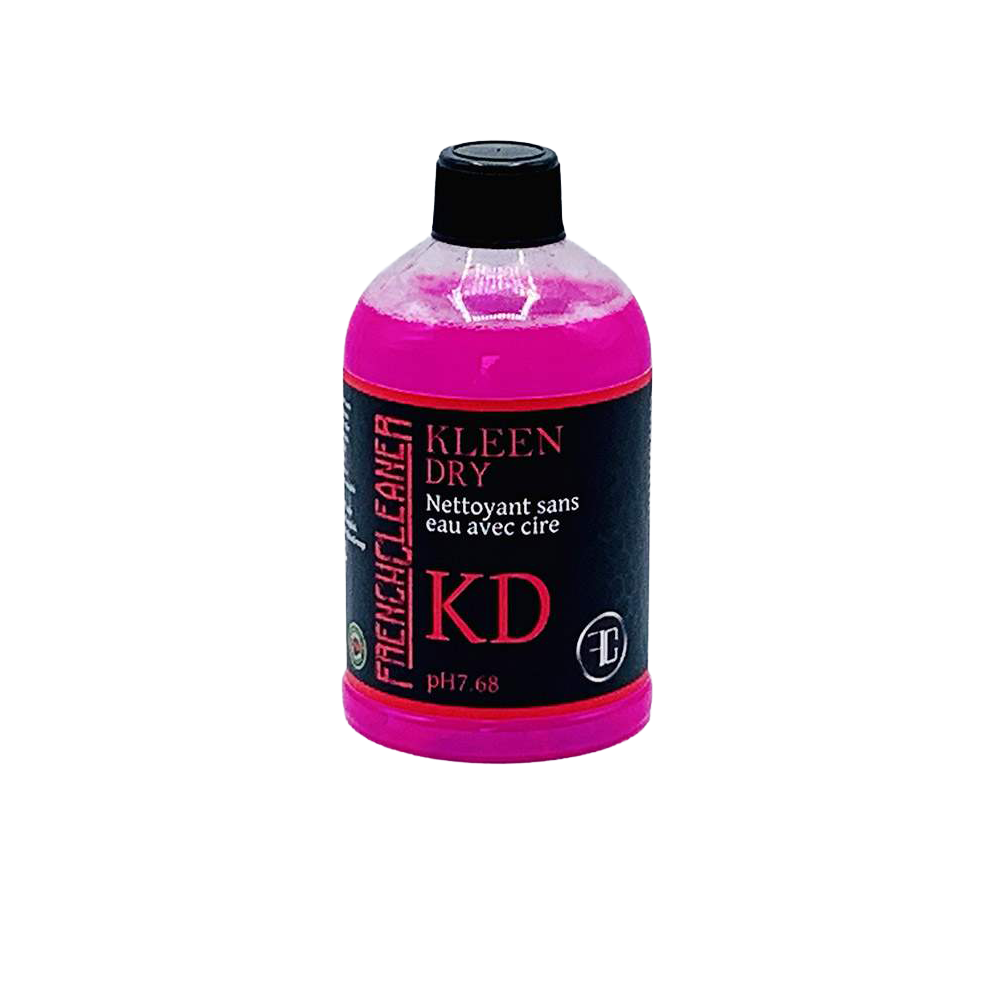 Polish Kleen Dry FrenchCleaner 500ml
