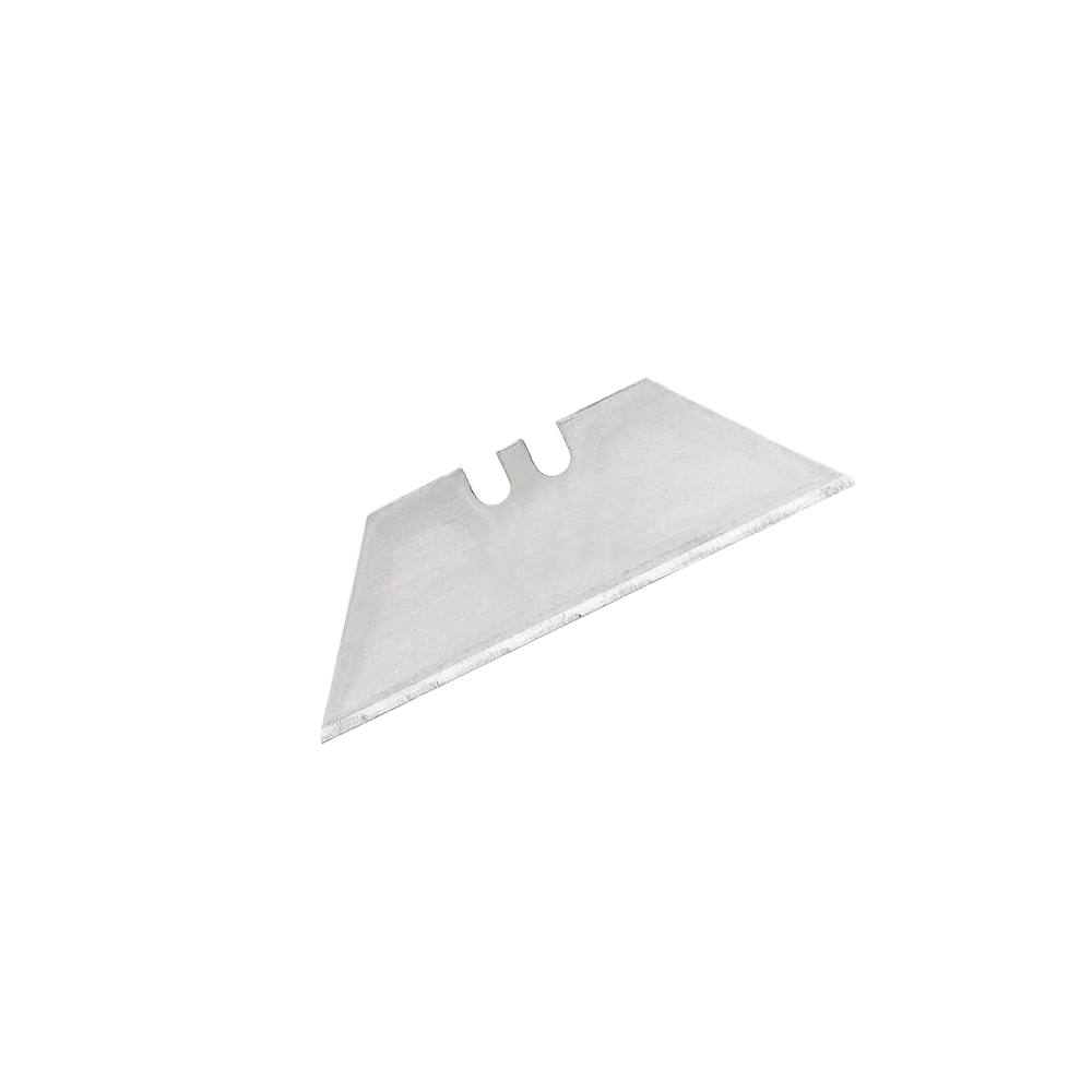 Lames de cutter trapézoïdales