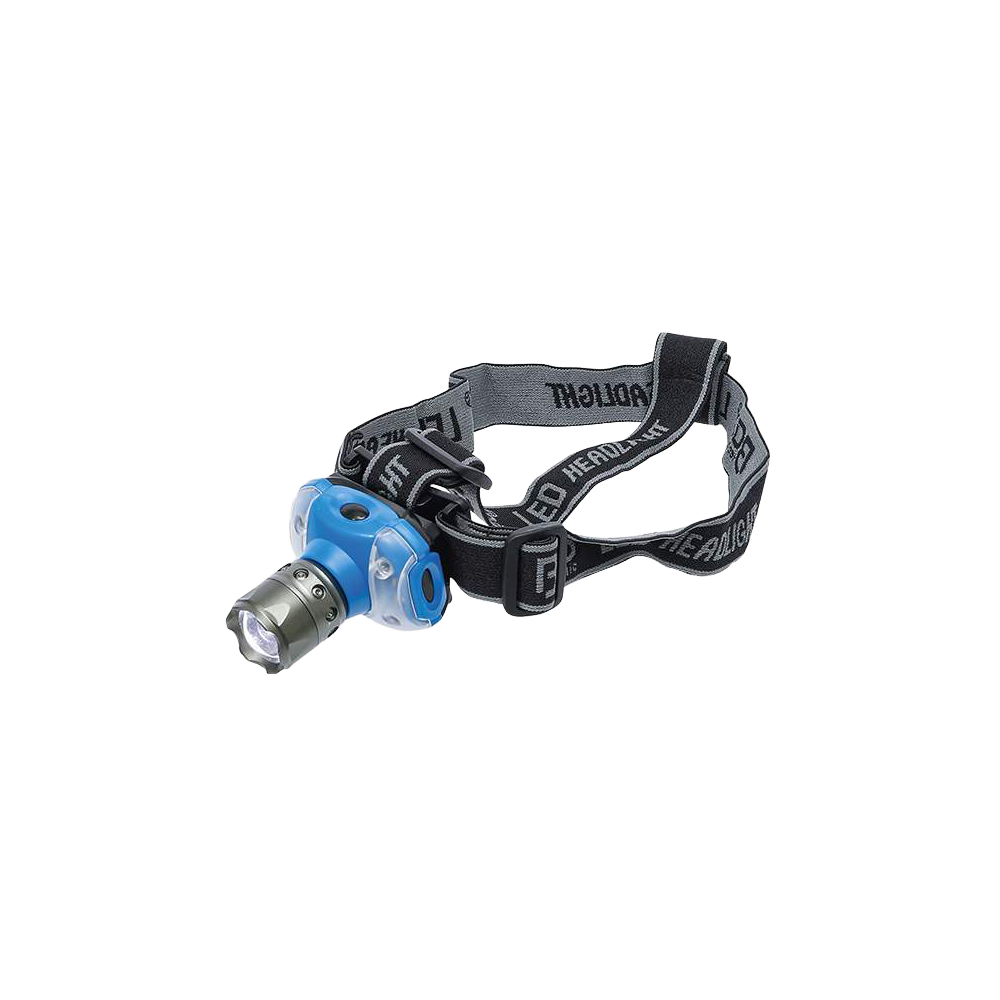 Lampe frontale