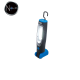 Lampe d'atelier rechargeable 400 lumens