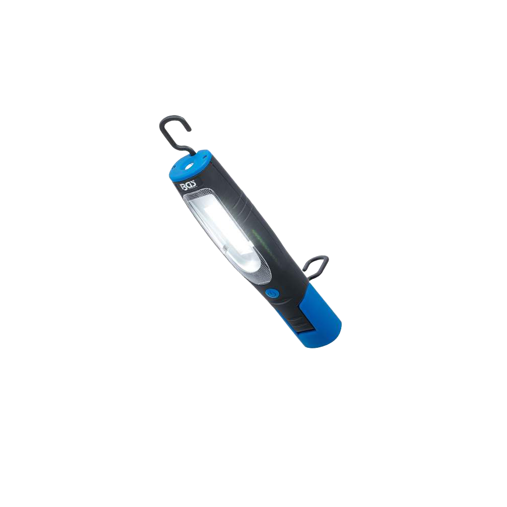 Lampe d'atelier rechargeable