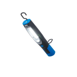 Lampe d'atelier rechargeable