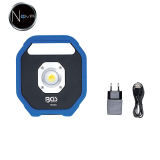 Lampe de travail COB-LED 10 W