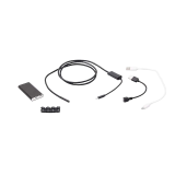 Endoscope couleurs