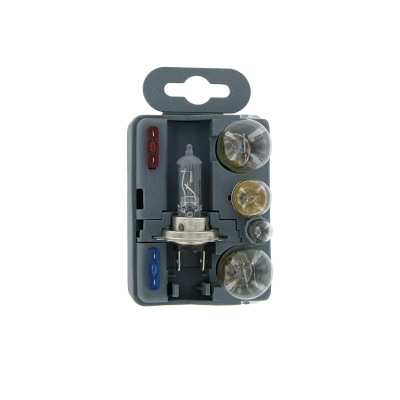 Coffret de secours H7