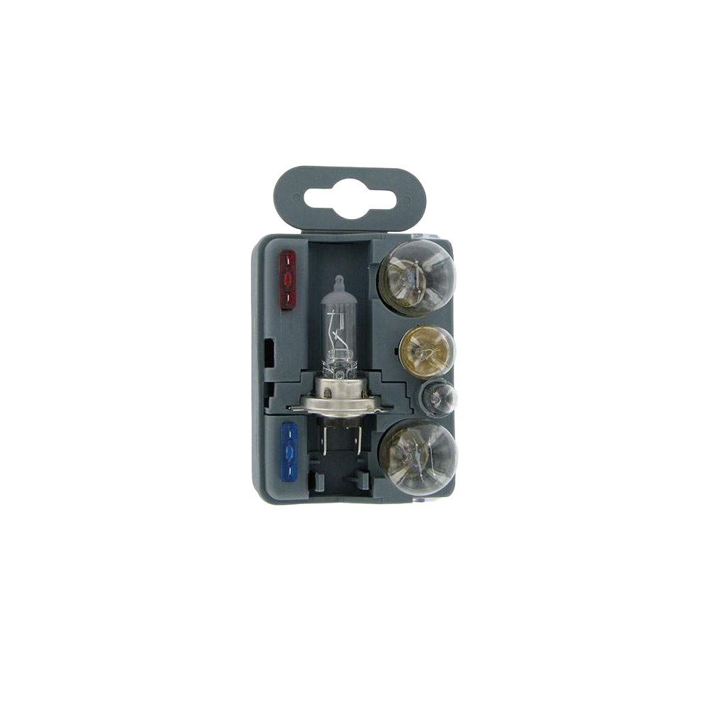 Coffret de secours H7