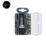 Coffret de secours H7 - 7 pièces