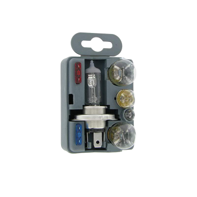 Coffret de secours H4