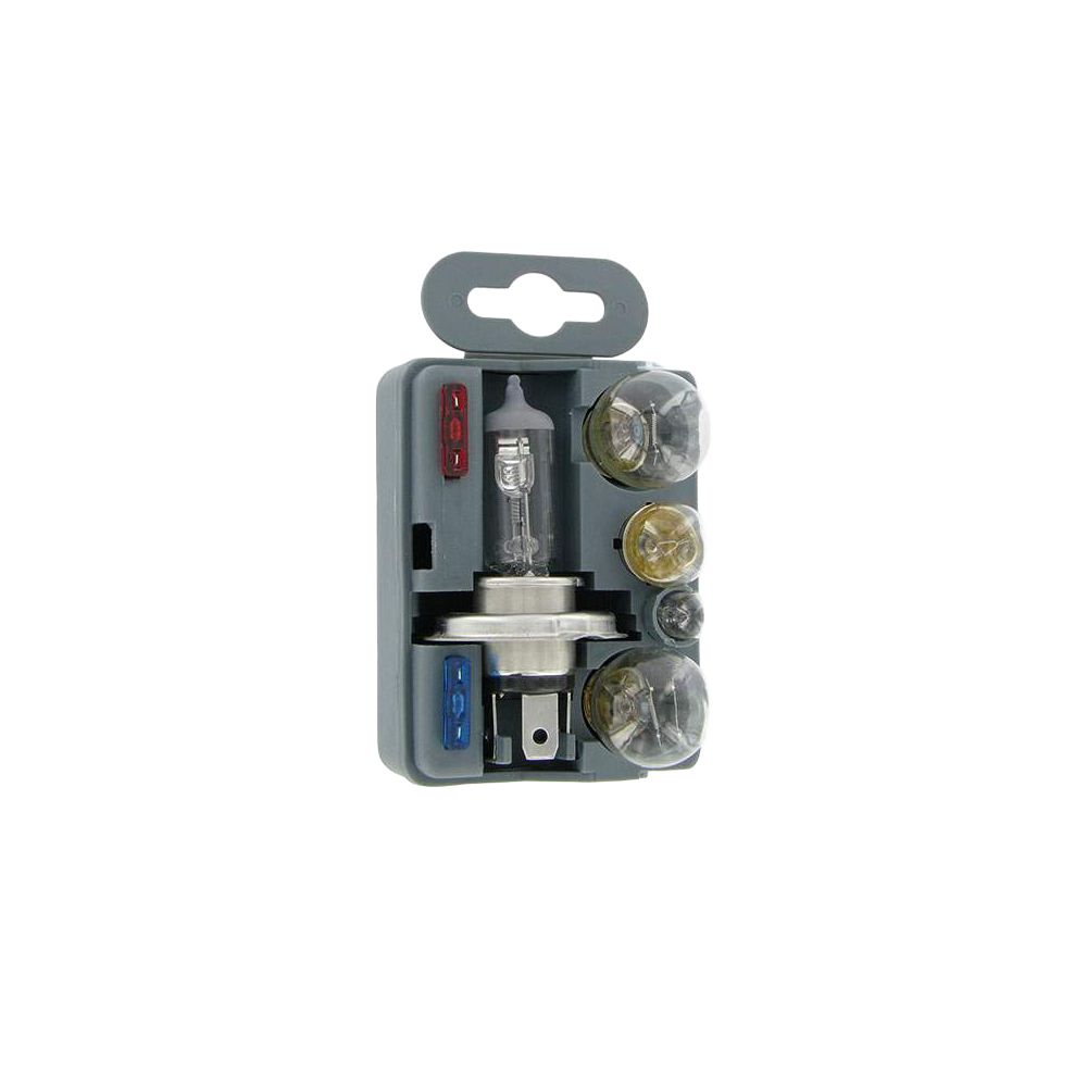 Coffret de secours H4