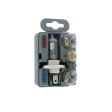 Coffret de secours H4