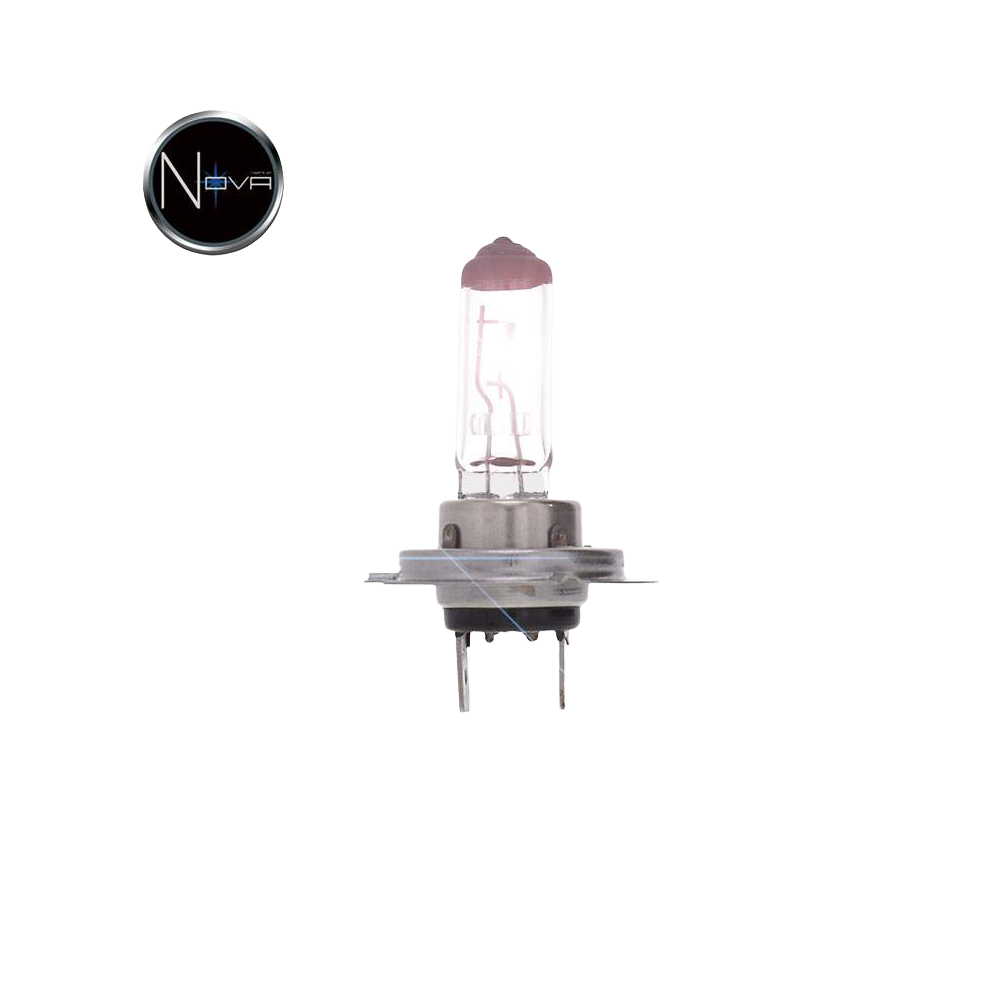 Ampoule H7 24V-70W Culot PX26d boite de 10ex