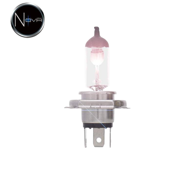Ampoule H4 24V - 75/70W Culot P43T boite de 10ex