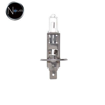 Ampoule H1 24V - 70W Culot P14.5S boite de 10ex