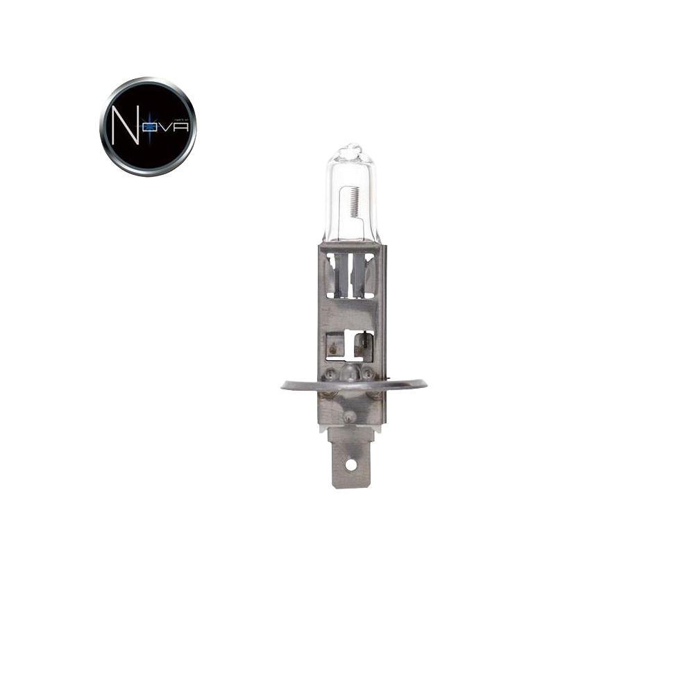 Ampoule H1 24V - 70W Culot P14.5S boite de 10ex