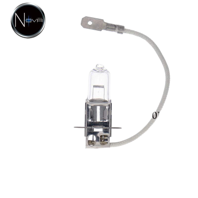 Ampoule H3 24V - 70W Culot PK22S boite de 10ex