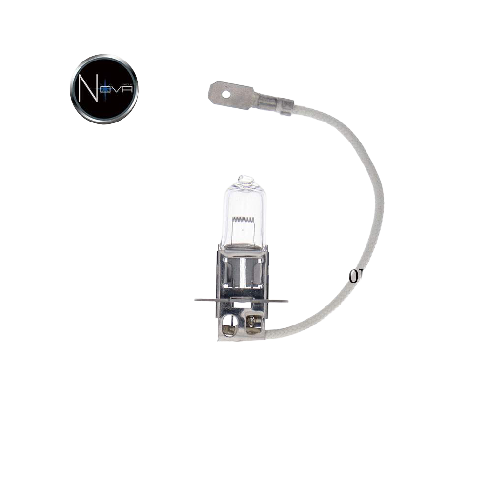 Ampoule H3 24V - 70W Culot PK22S boite de 10ex