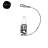 Ampoule H3 24V - 70W Culot PK22S boite de 10ex