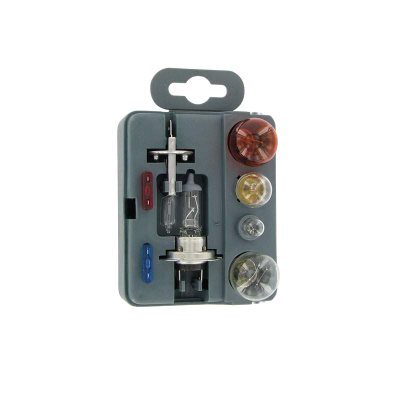 Coffret de secours H1/H7