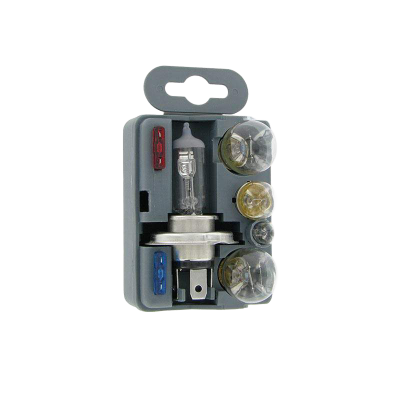 Coffret de secours H4 24v