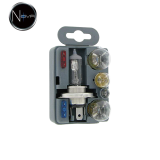 Coffret de secours H4 24v - 7 pièces