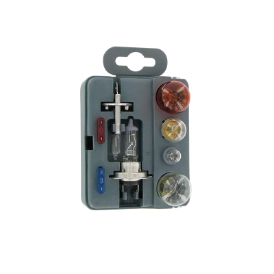 Coffret de secours H1/H7 24v